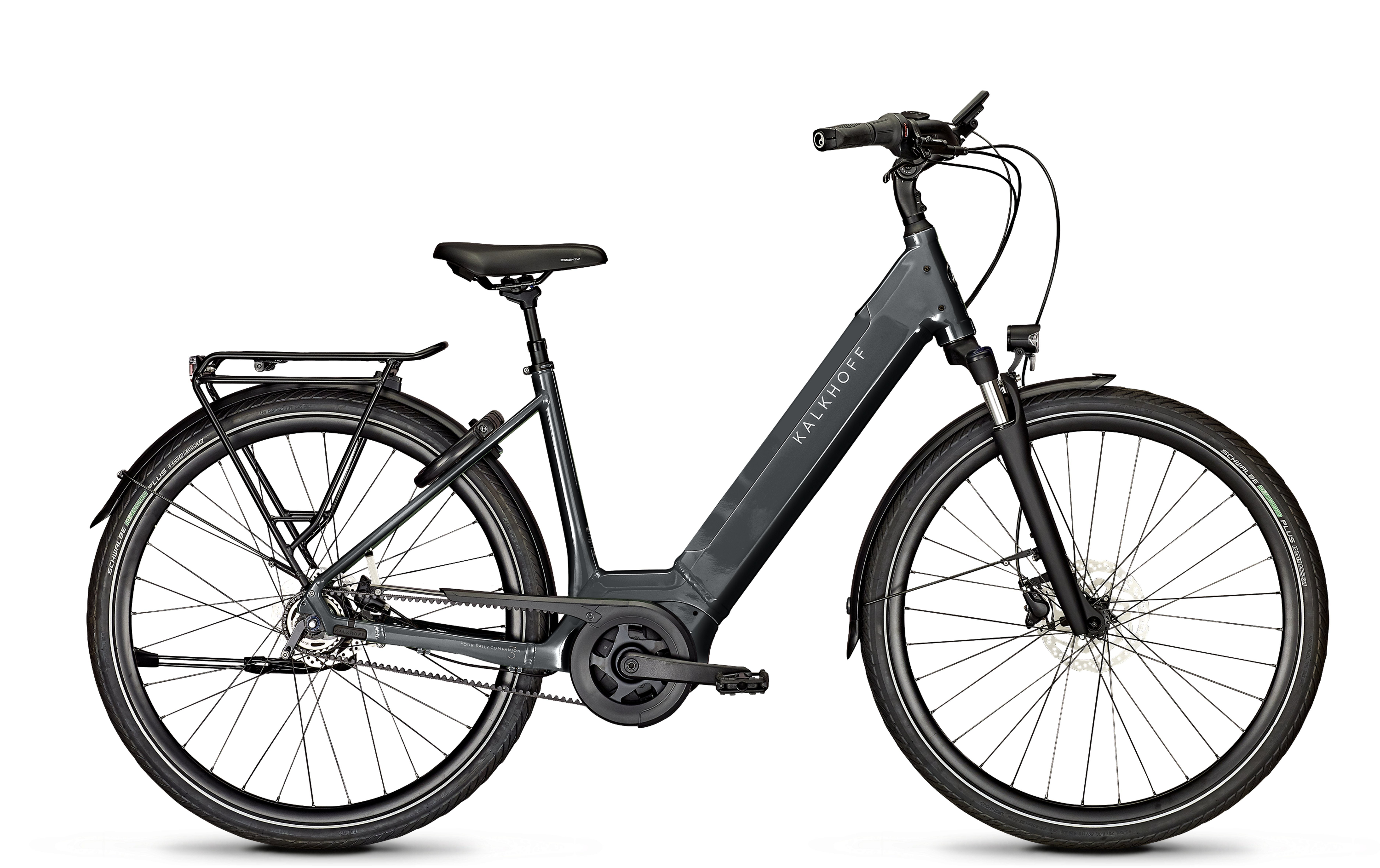 Image 3 excite FL WA S/43cm diamond black