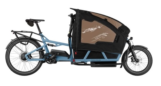 Load5 75 vario Family Kit plus #5222