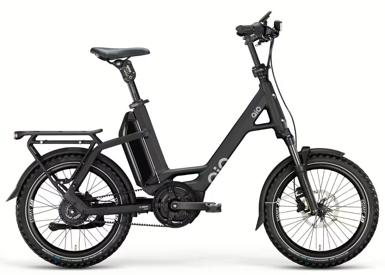 Eins X P-E night black matt ´25/ 800Wh