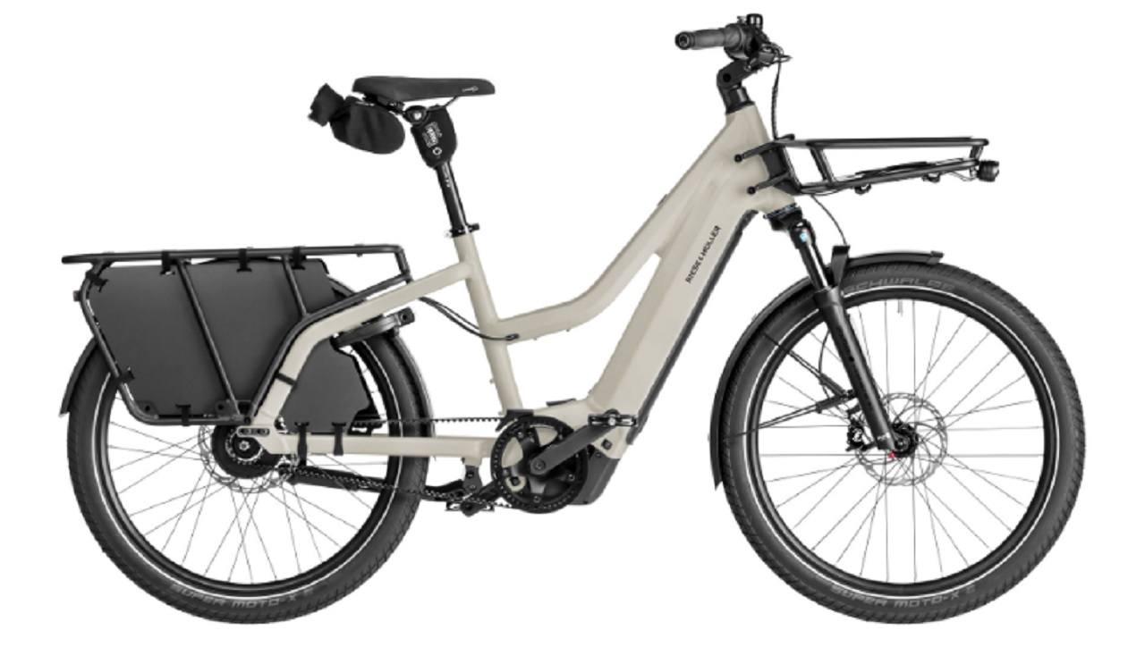 Multicharger3 mixte vario