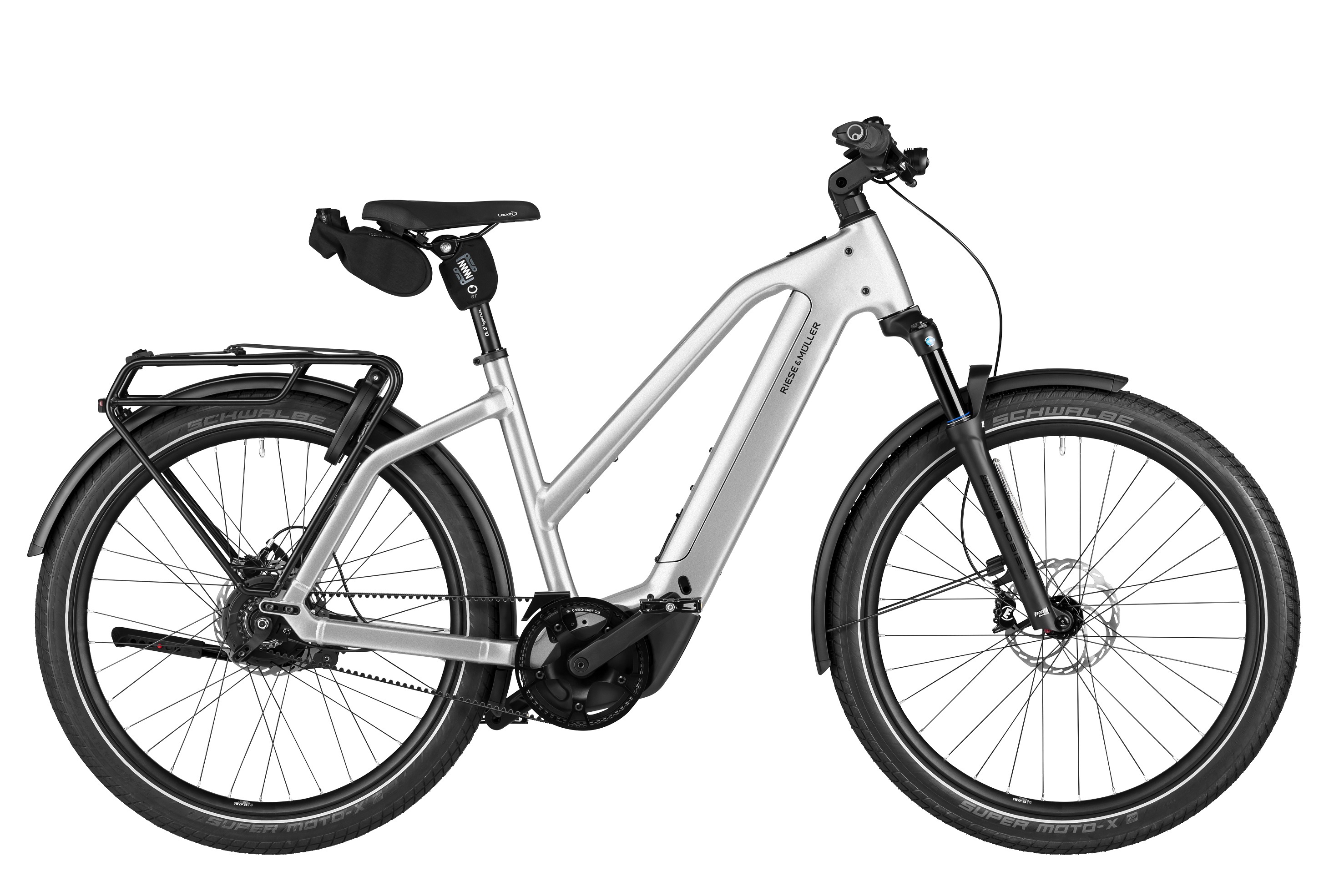 Charger5 mixte vario