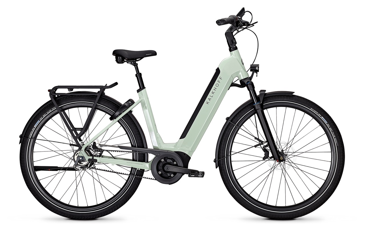 Image 5 advance + WA L/48cm skygrey glossy