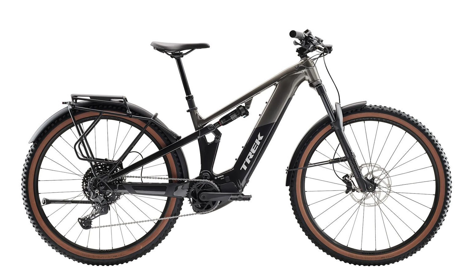 Powerfly FS+ 4 Gen5 black 800Wh