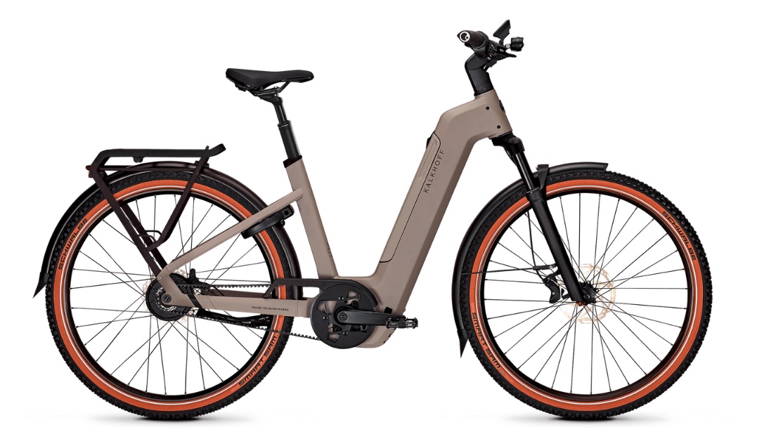 Entice 5+ advance belt Wave moonstone matt