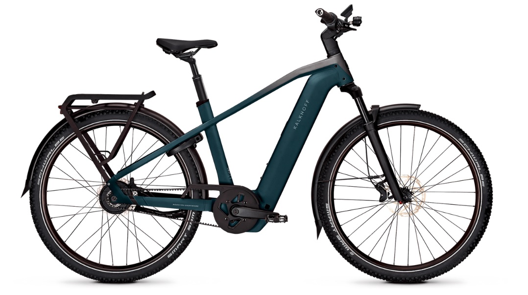 Entice 5+ advance belt Herren darksprings matt