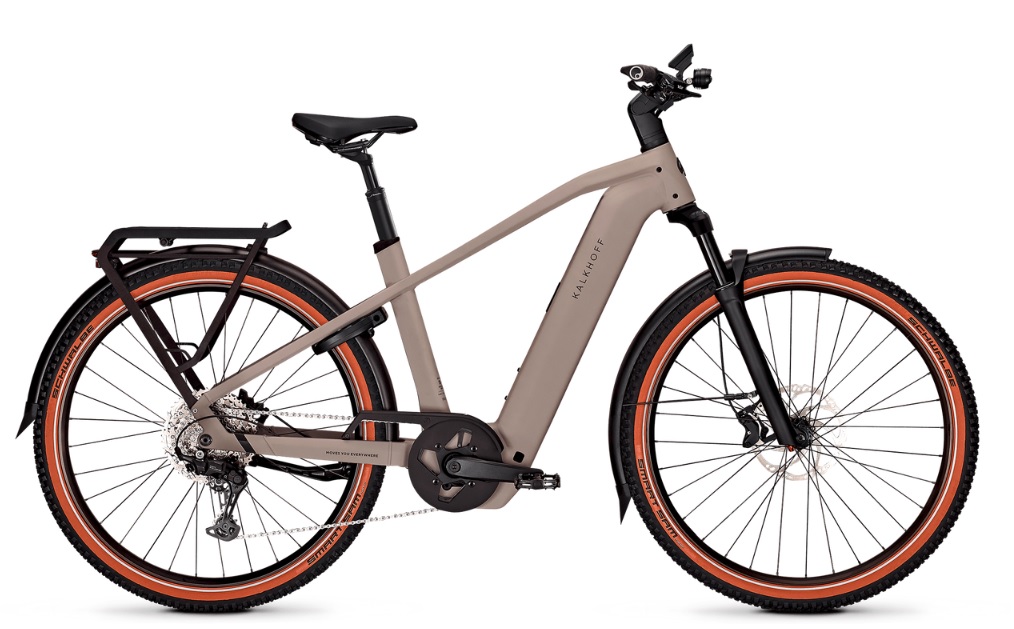 Entice 5+ advance Herren moonstone matt