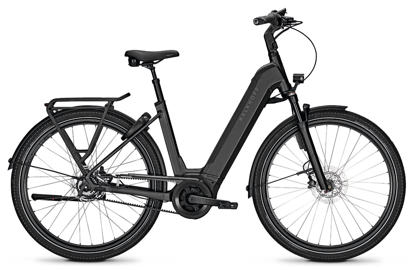 Image 5 advance + ABS WA S/43cm diamondblack