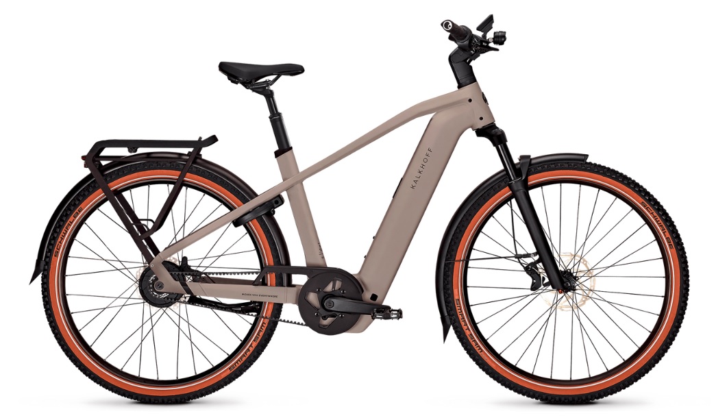 Entice 5+ advance belt Herren moonstone matt