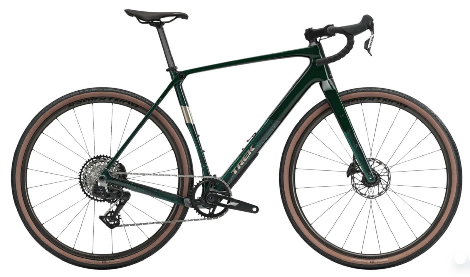 Checkpoint SL 6 AXS Gen 3 Dark Green/Ivy Smoke Splatter