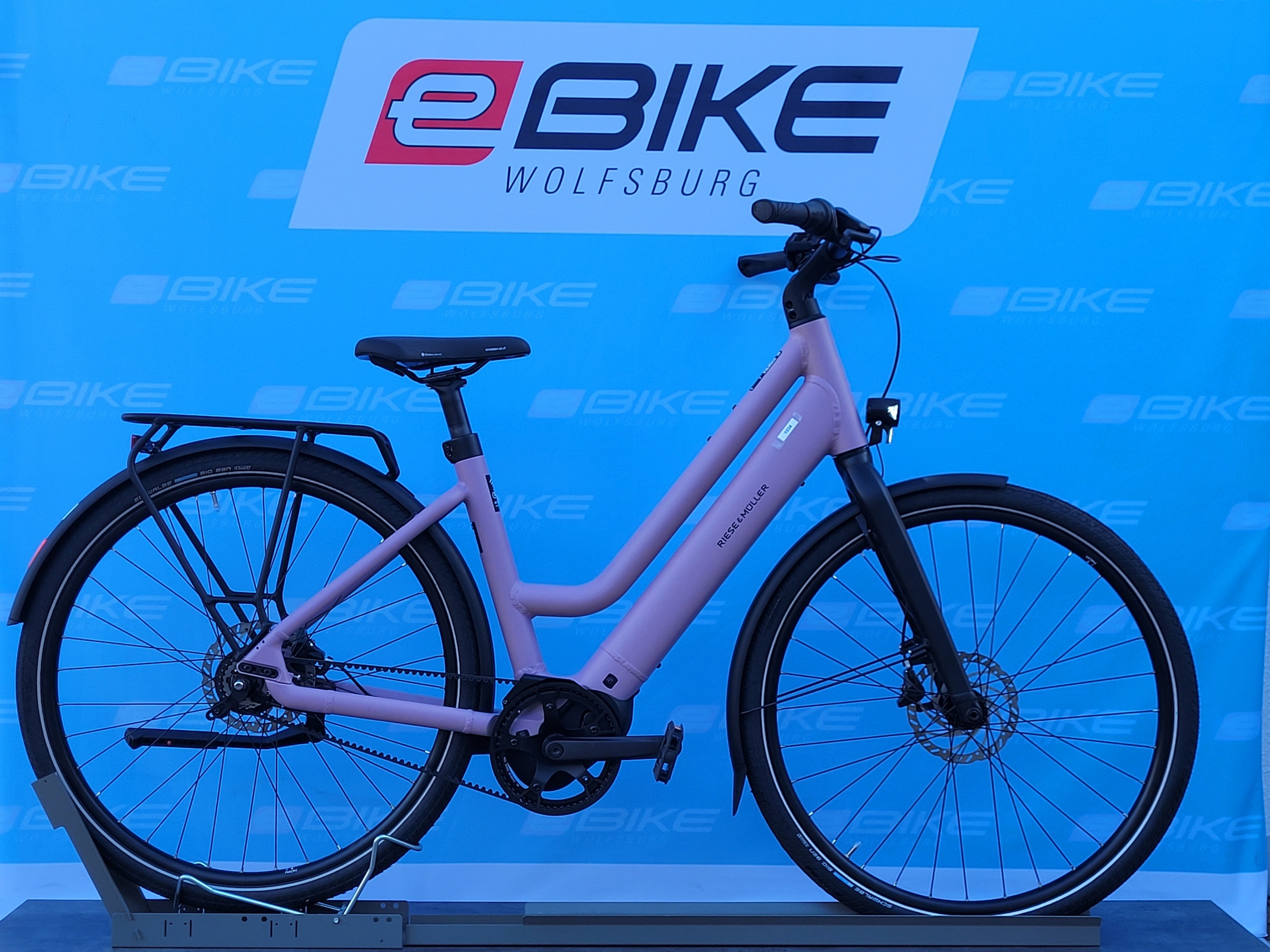 Culture mixte silent 50cm blossom #1034 Sonderpreis