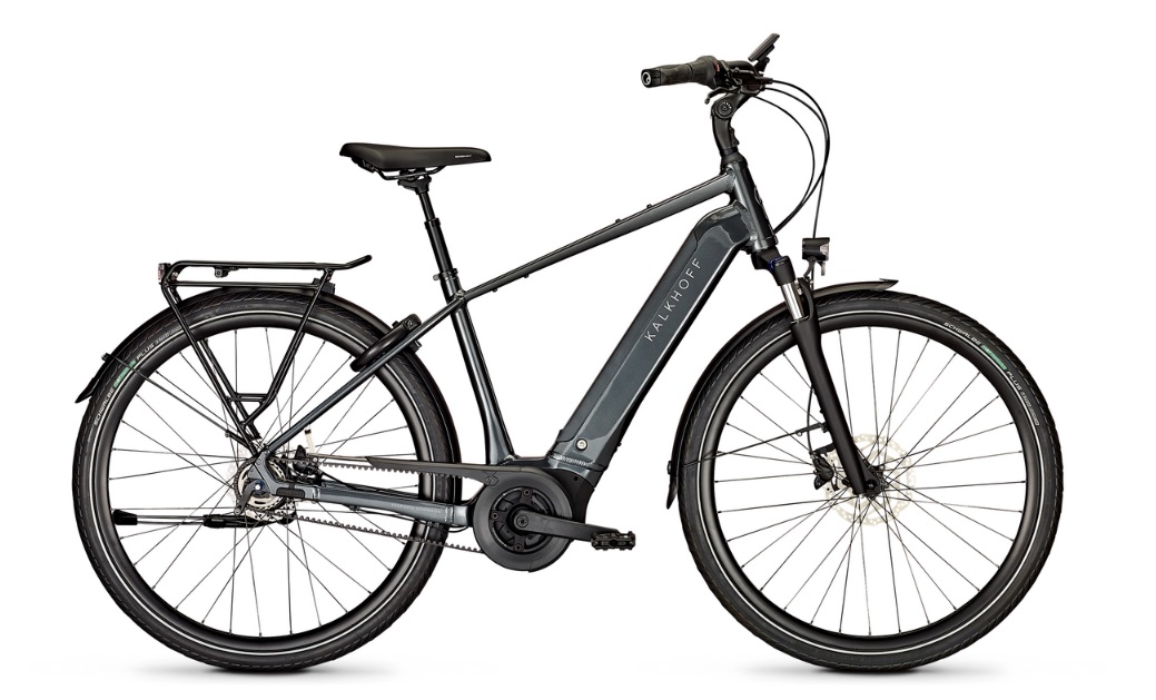 Image 3 excite FL HE M/48cm diamond black