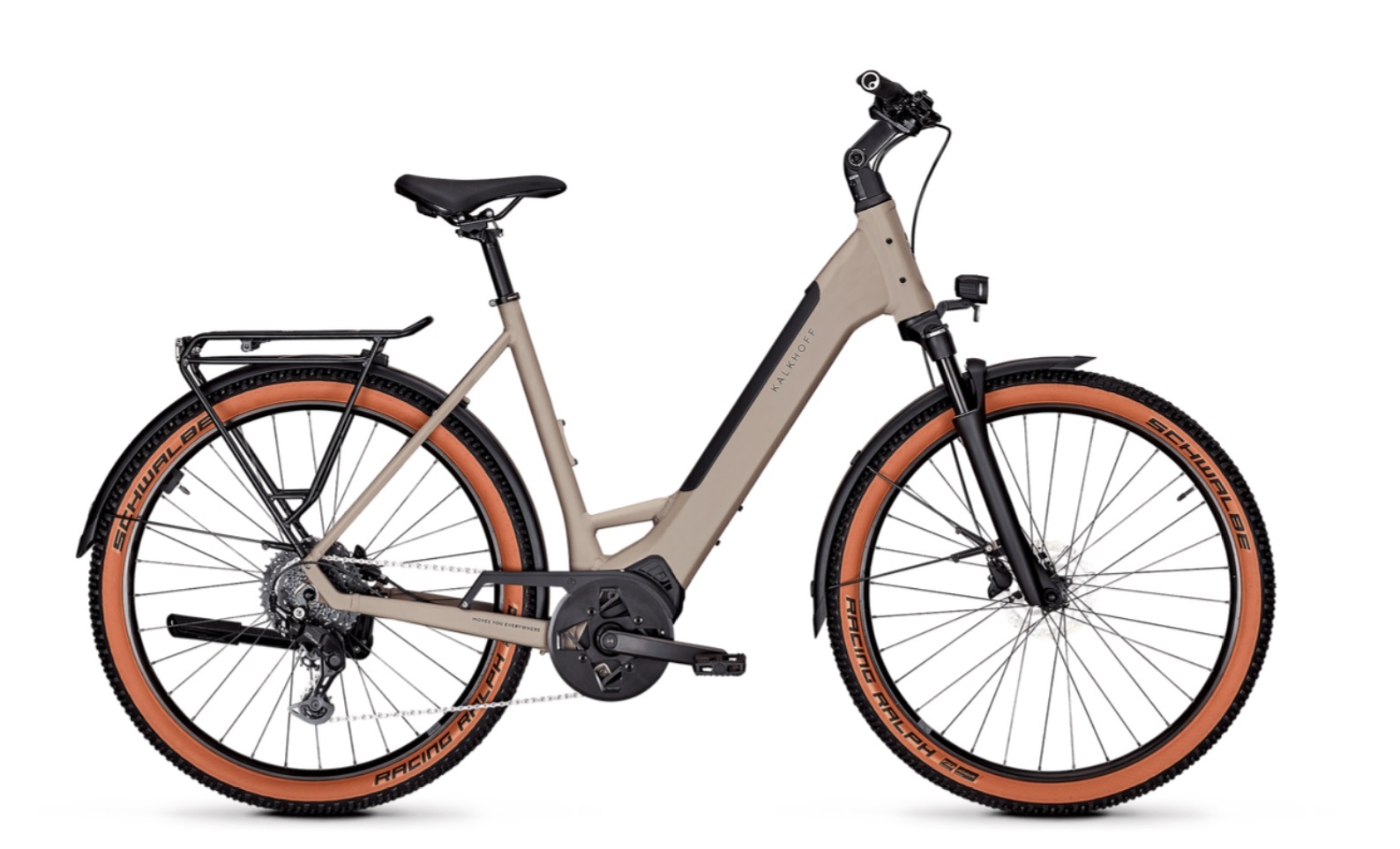 Entice L advance Wave moonstone matt