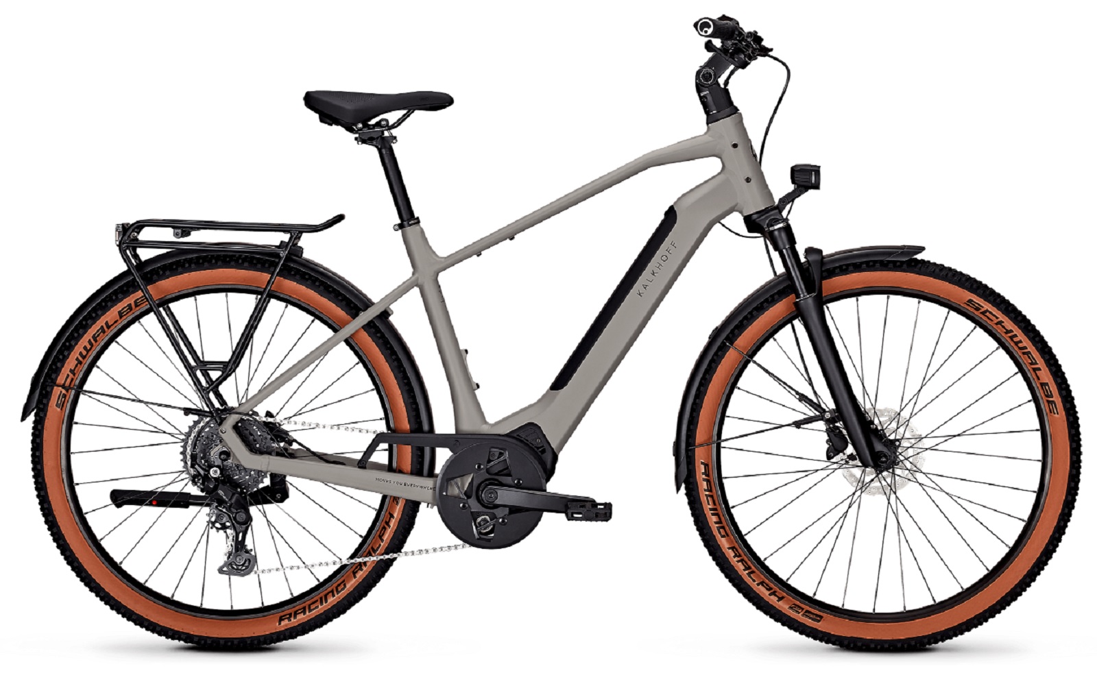 Entice L advance Herren moonstone matt